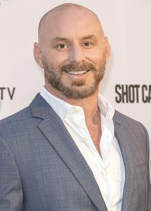 Matt Gerald